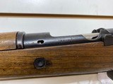 Used Century Arms Chilean Mauser 308 winchester good condition - 6 of 17