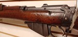 Used Enfield 1907 22LR trainer - 5 of 17
