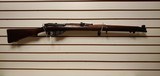 Used Enfield 1907 22LR trainer - 11 of 17