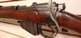 Used Enfield 1907 22LR trainer - 4 of 17