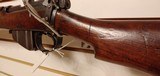 Used Enfield 1907 22LR trainer - 3 of 17