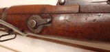 Used Enfield 1907 22LR trainer - 7 of 17