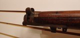 Used Enfield 1907 22LR trainer - 9 of 17