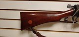 Used Enfield No 1
303 cal good condition - 12 of 17