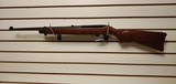 Used Ruger 10/22 22LR Good condition - 1 of 14