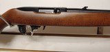 Used Ruger 10/22 22LR Good condition - 12 of 14