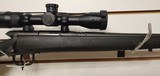 Used Savage B Mag 17 WSM with scope good condition - 13 of 15