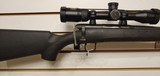 Used Savage B Mag 17 WSM with scope good condition - 12 of 15