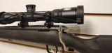 Used Savage B Mag 17 WSM with scope good condition - 4 of 15