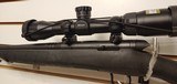 Used Savage B Mag 17 WSM with scope good condition - 5 of 15