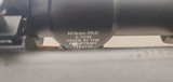 Used Savage B Mag 17 WSM with scope good condition - 9 of 15