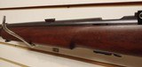 Used Savage 1933 NRA
22LR
good condition - 6 of 16