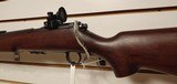 Used Savage 1933 NRA
22LR
good condition - 3 of 16