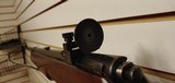 Used Savage 1933 NRA
22LR
good condition - 4 of 16