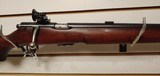 Used Savage 1933 NRA
22LR
good condition - 13 of 16