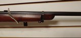 Used Savage 1933 NRA
22LR
good condition - 14 of 16