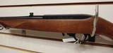 used Ruger 10/22
22 LR good condition - 4 of 13