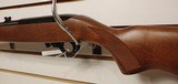 used Ruger 10/22
22 LR good condition - 3 of 13