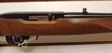 used Ruger 10/22
22 LR good condition - 10 of 13