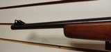 Used Mossberg
Model 152 22 LR good condition - 7 of 14
