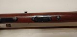 Used Mossberg
Model 152 22 LR good condition - 14 of 14