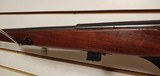 Used Mossberg
Model 152 22 LR good condition - 5 of 14