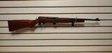 Used Mossberg
Model 152 22 LR good condition - 8 of 14