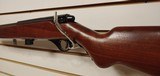 Used Mossberg
Model 152 22 LR good condition - 3 of 14