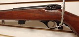 Used Mossberg
Model 152 22 LR good condition - 4 of 14