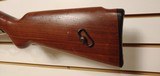 Used Mossberg
Model 152 22 LR good condition - 2 of 14