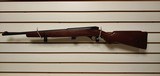 Used Mossberg
Model 152 22 LR good condition - 1 of 14