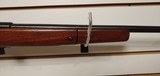 Used Mossberg
Model 152 22 LR good condition - 12 of 14