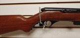 Used Mossberg
Model 152 22 LR good condition - 10 of 14