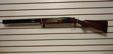Used Browning Citori Trap Choked Imp Cyl/Mod Very good condition - 1 of 17