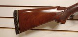 Used Remington Model 1100 20 Gauge
good condition - 11 of 18