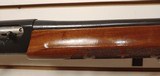 Used Remington Model 1100 20 Gauge
good condition - 14 of 18