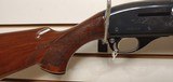 Used Remington Model 1100 20 Gauge
good condition - 12 of 18