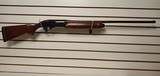 Used Remington Model 1100 20 Gauge
good condition - 10 of 18