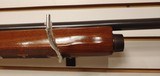 Used Remington Model 1100 20 Gauge
good condition - 15 of 18