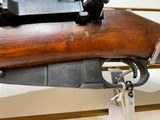 Used PW Arms Mosin Nagant 7.62X54R with scope good condition - 13 of 20