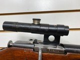 Used PW Arms Mosin Nagant 7.62X54R with scope good condition - 9 of 20