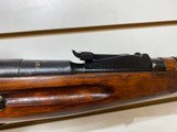 Used PW Arms Mosin Nagant 7.62X54R with scope good condition - 4 of 20