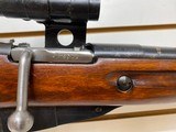 Used PW Arms Mosin Nagant 7.62X54R with scope good condition - 8 of 20