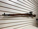 Used PW Arms Mosin Nagant 7.62X54R with scope good condition - 11 of 20