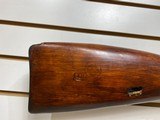 Used PW Arms Mosin Nagant 7.62X54R with scope good condition - 12 of 20