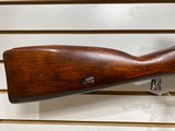 Used PW Arms Mosin Nagant 7.62X54R with scope good condition - 6 of 20