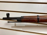 Used PW Arms Mosin Nagant 7.62X54R with scope good condition - 19 of 20