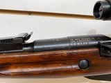Used PW Arms Mosin Nagant 7.62X54R with scope good condition - 18 of 20