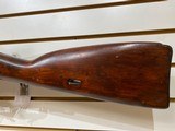 Used PW Arms Mosin Nagant 7.62X54R with scope good condition - 3 of 20
