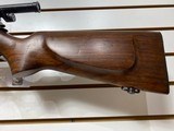 Used Wards Western Field 22LR with scope good condition - 14 of 17